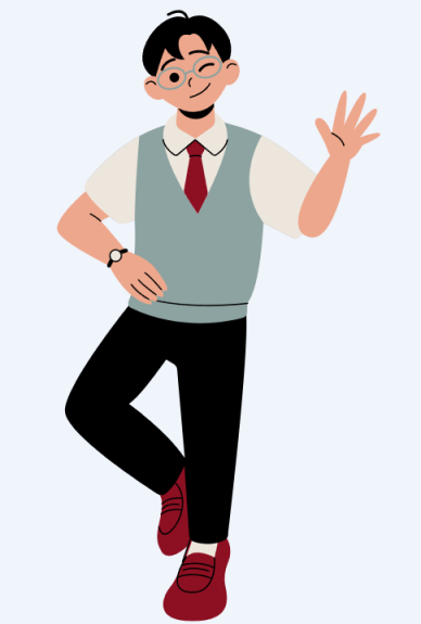 Student illustration